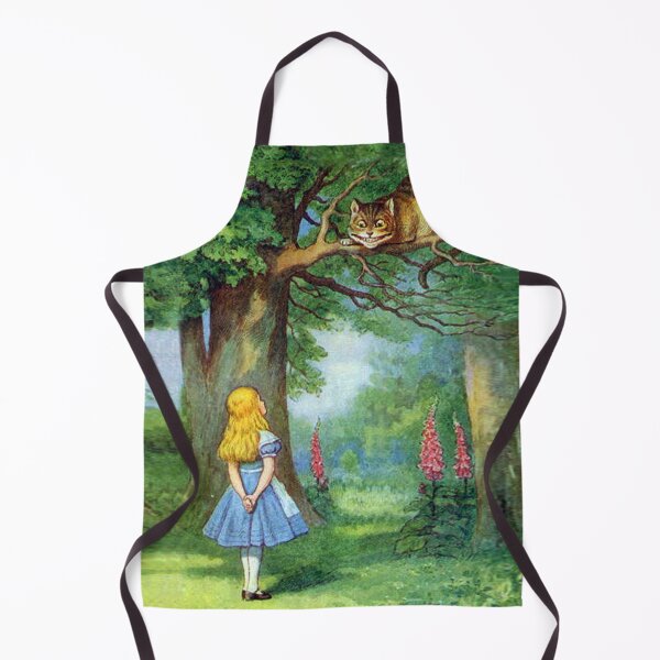 Item preview, Cheshire Cat designed and sold by rapplatt.