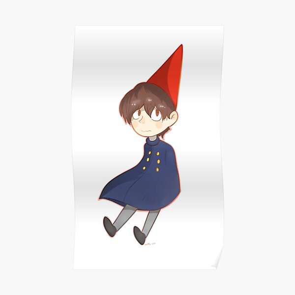 Pósters: Patrick Mchale | Redbubble