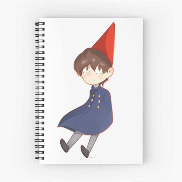 Item preview, Wirt from Over the Garden Wall designed and sold by Bitter Works.