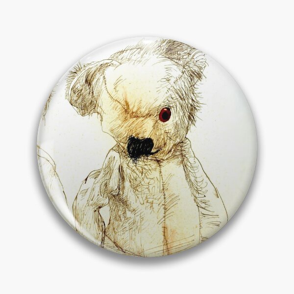 Item preview, Teddy, Where Are You? designed and sold by SteadmanArt.