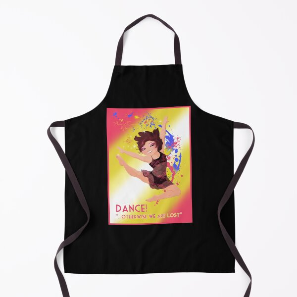 Item preview, Dance! designed and sold by Anna R. Carrino.