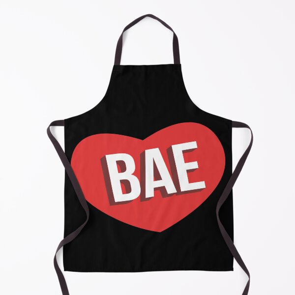 Item preview, Red Bae Heart designed and sold by TrueTrippyArts.