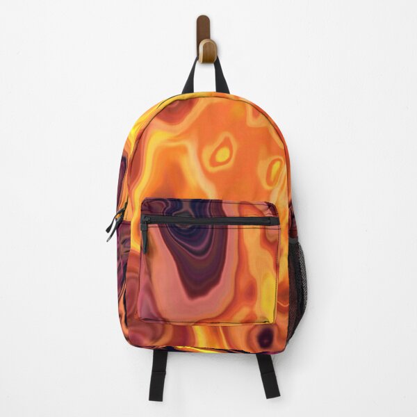 Item preview, Molten Metamorphosis  designed and sold by Electric Mystic Art Merch.