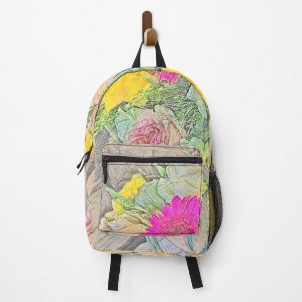 Item preview, Autumn flowers at Ragged Robin. designed and sold by rich-jam.