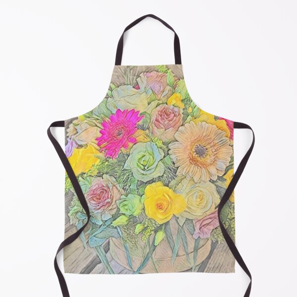 Item preview, Autumn flowers at Ragged Robin. designed and sold by rich-jam.