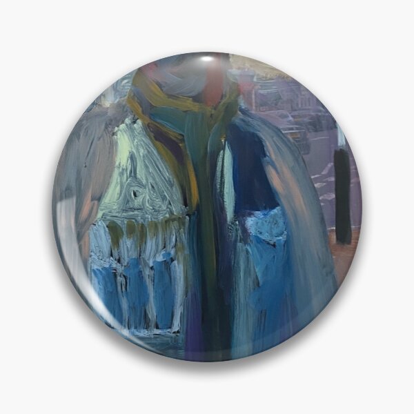 Item preview, Saint Johns Wood designed and sold by simonistudio.