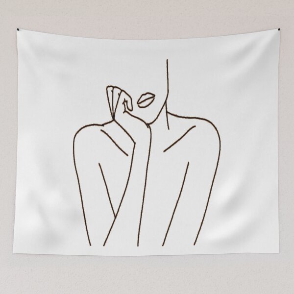 Item preview, Woman designed and sold by JBaystro.