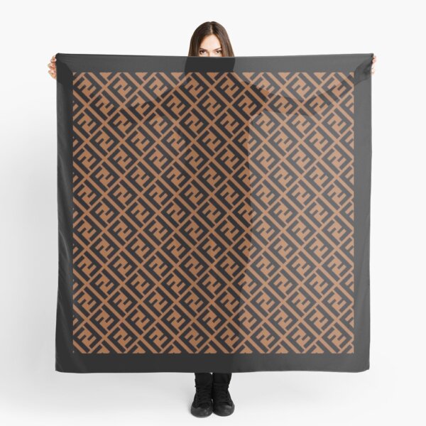 fendi Scarf