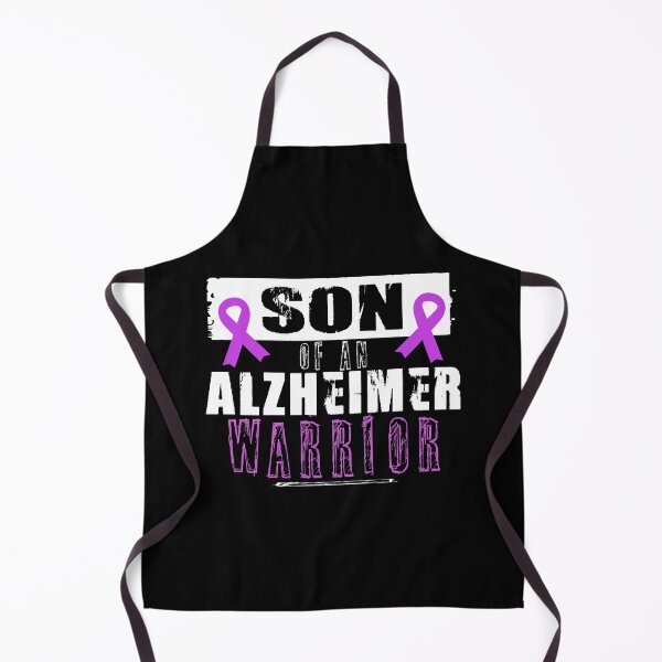 Item preview, Son Of An Alzheimer Warrior designed and sold by SmartStyle.