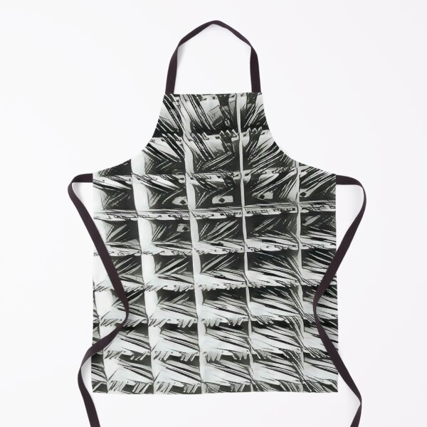 Item preview, Black and white building  designed and sold by AYACHI90.