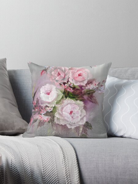Item preview, Pink Roses designed and sold by DiensDesign.
