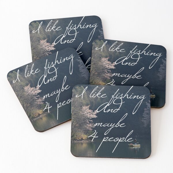 Item preview, Fishing > People designed and sold by TitanRN.