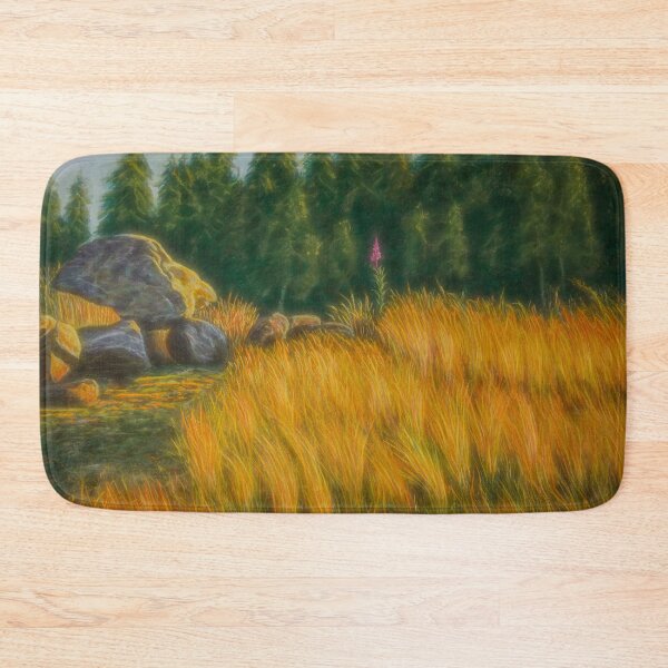 Item preview, In the evening sun designed and sold by Veikko  Suikkanen.