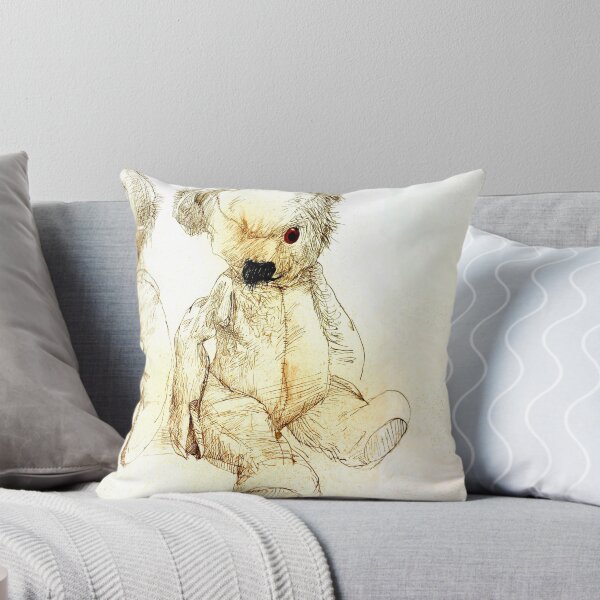 Item preview, Teddy, Where Are You? designed and sold by SteadmanArt.
