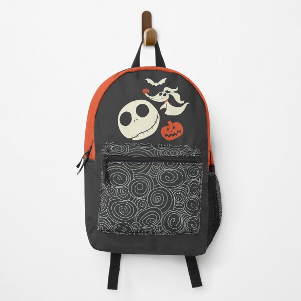 Item preview, The Pumpkin King designed and sold by leighlewton.
