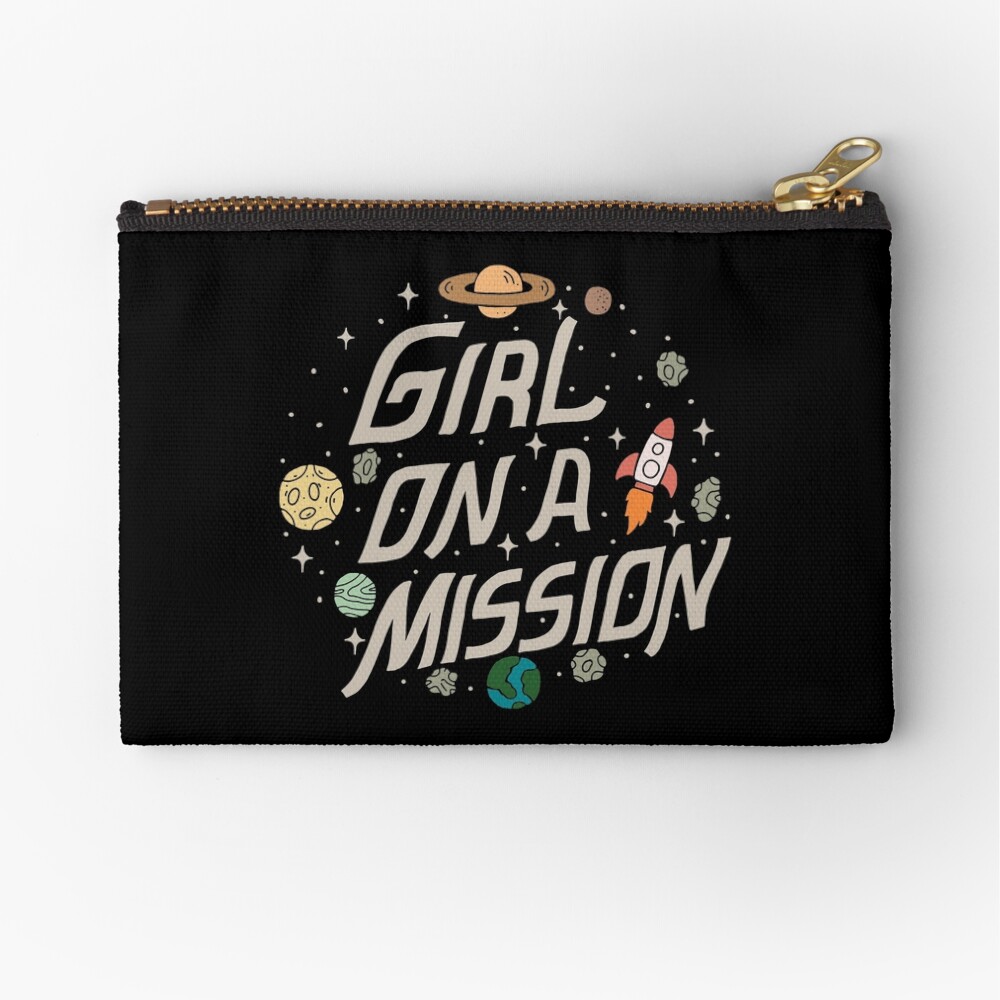 Item preview, Zipper Pouch designed and sold by KellieGerardi.