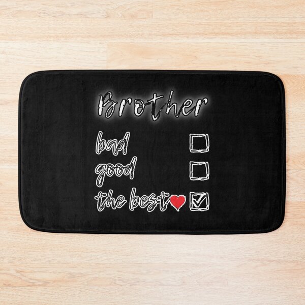 Item preview, Brother love the best designed and sold by umfhn.