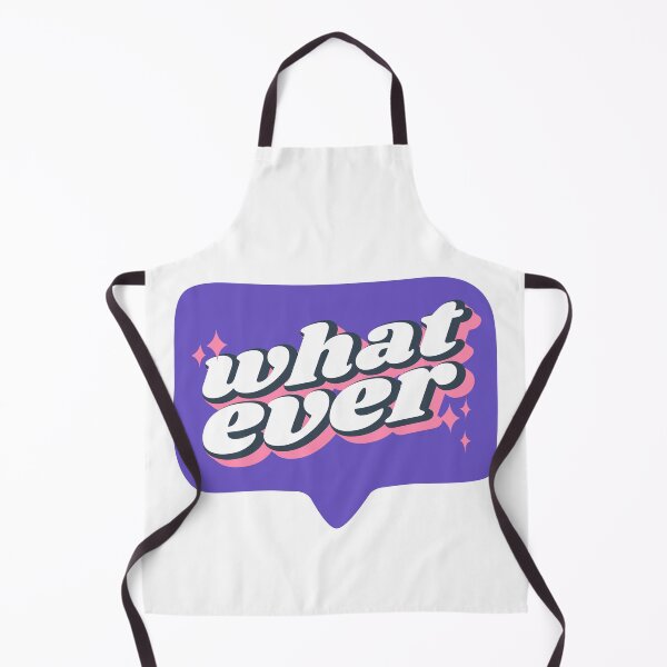 Item preview, What Ever Text designed and sold by TrueTrippyArts.
