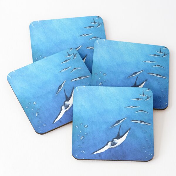 Item preview, Ocean pancakes designed and sold by xornator.