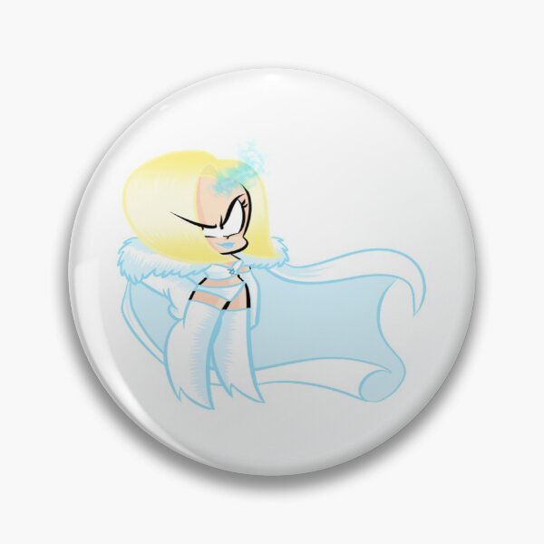 Item preview, White Queen Cutie designed and sold by LymanRoland.
