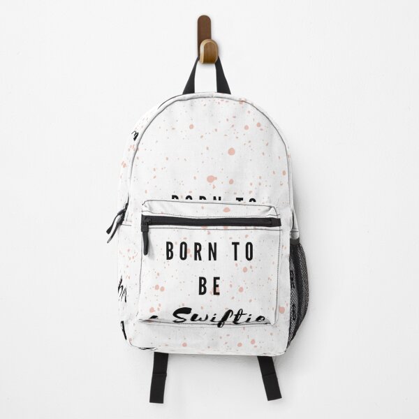 Item preview, Born to be a Swiftie designed and sold by Asley.