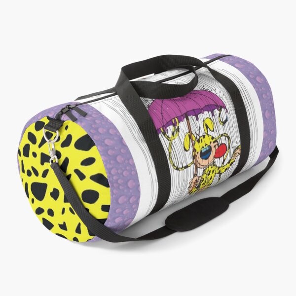 Item preview, Marsupilami in the rain designed and sold by Hubashop.