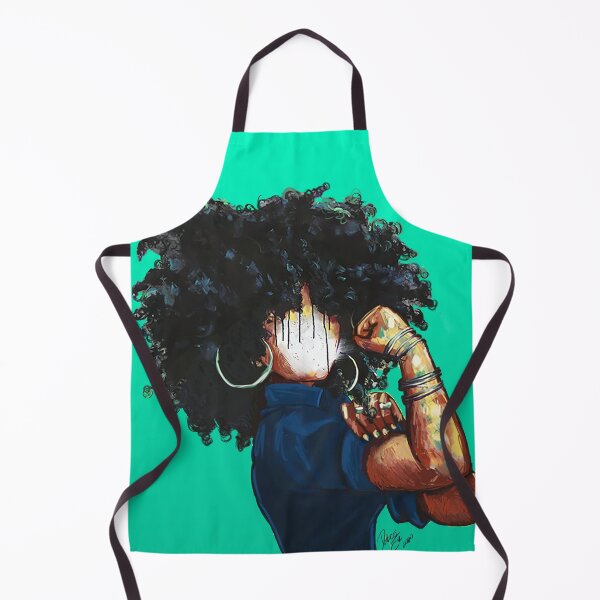 Item preview, Naturally the Riveter TEAL designed and sold by DaCre8iveOne.