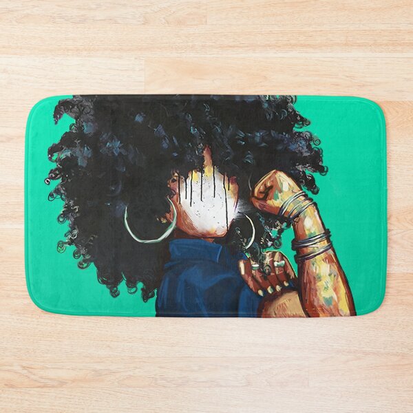 Item preview, Naturally the Riveter TEAL designed and sold by DaCre8iveOne.