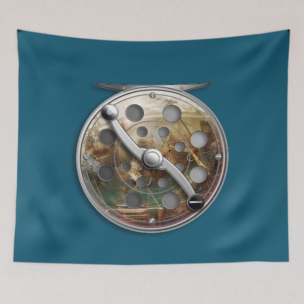 Item preview, In The Reel Box designed and sold by MikaelJenei.