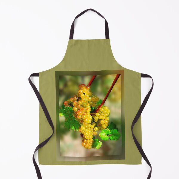 Artikelvorschau, Reif für die Ernte - Chardonnay entworfen und verkauft von Finding Fortuity.