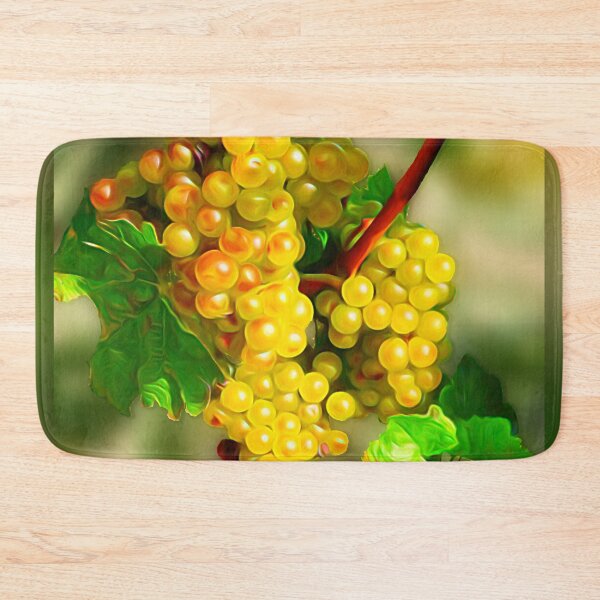 Artikelvorschau, Reif für die Ernte - Chardonnay entworfen und verkauft von Finding Fortuity.