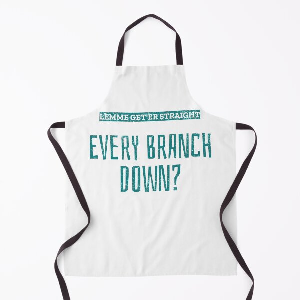 Item preview, Every Branch Down designed and sold by starshiporion.