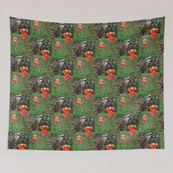 Item preview, Carolina Lily designed and sold by Jaroffaith.