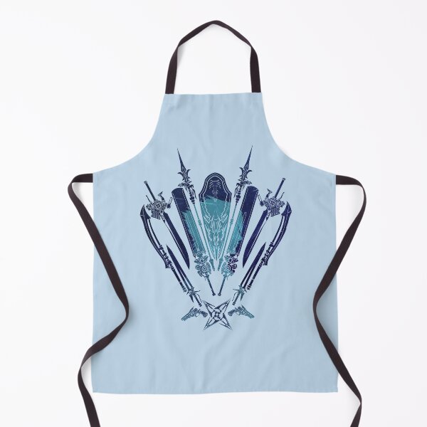 Item preview, Noctis - Celestial Swords designed and sold by Hypertwenty Designs.