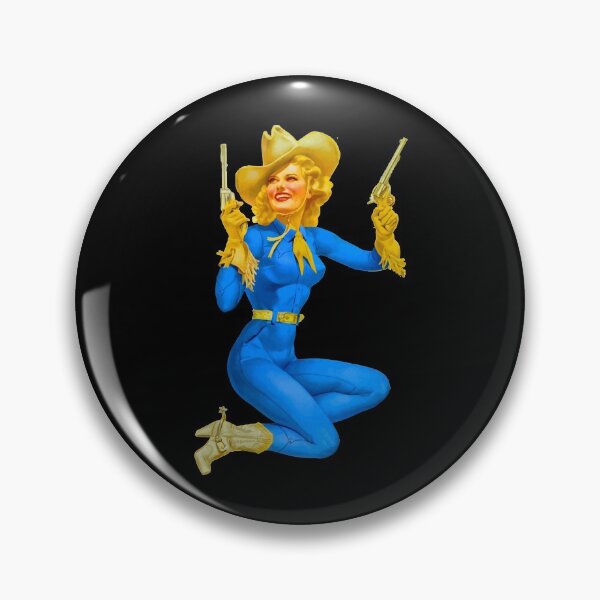 Item preview, Pin Up designed and sold by SiddharthaMoon.