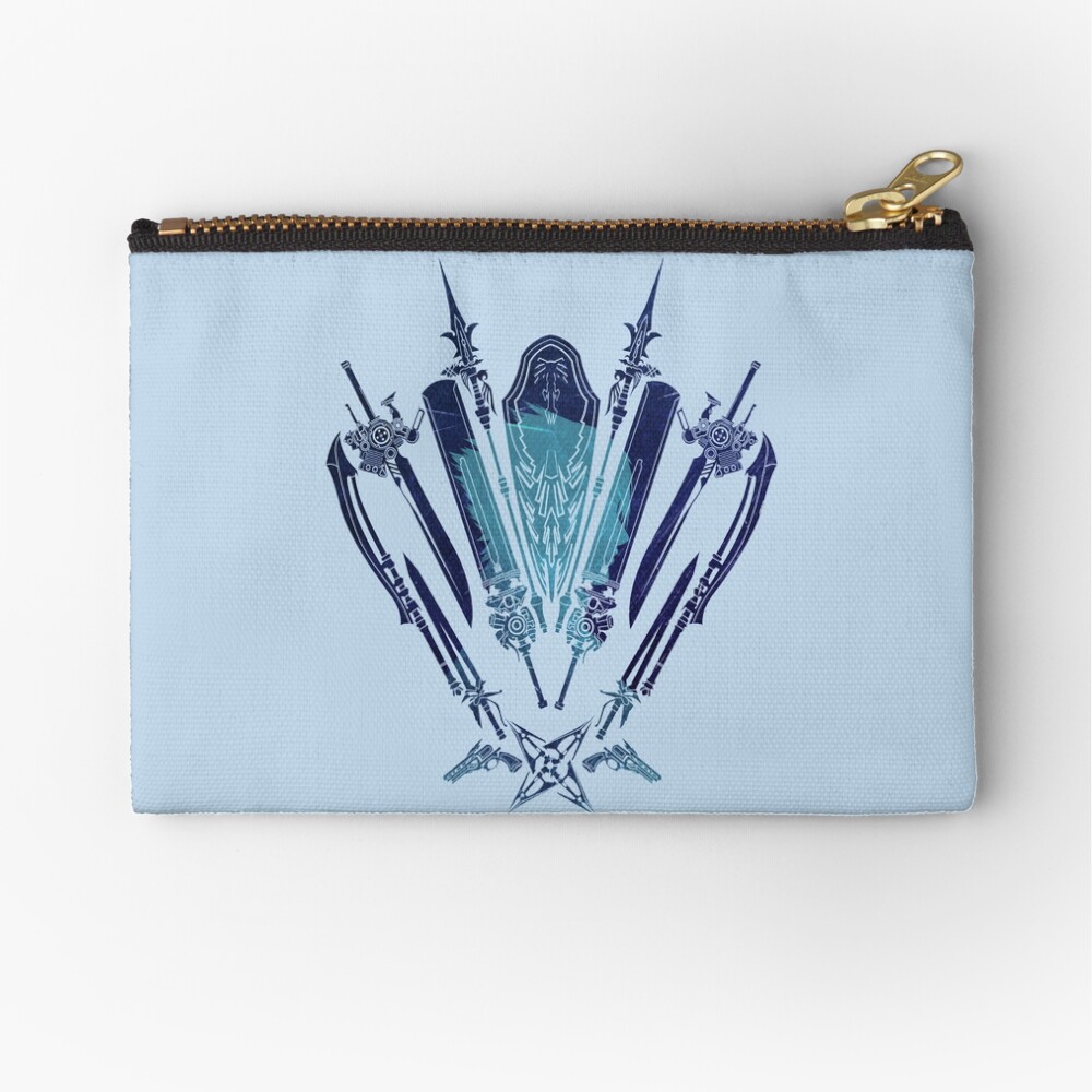 Noctis - Celestial Swords Tote Bag