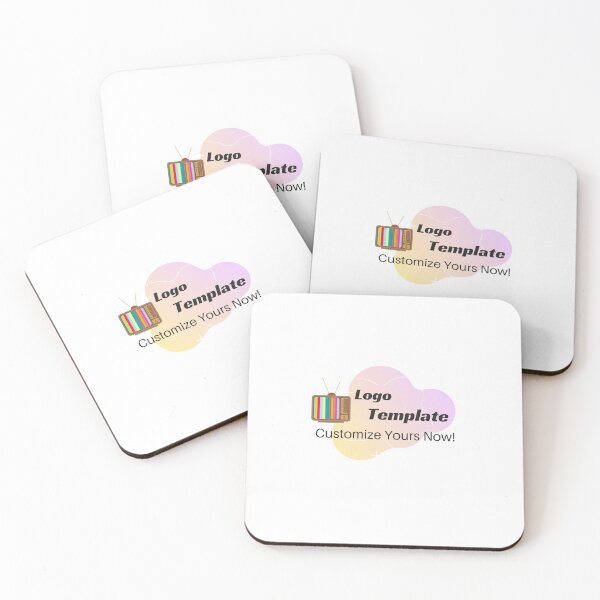 Item preview, Media Logo designed and sold by Psychopedia.
