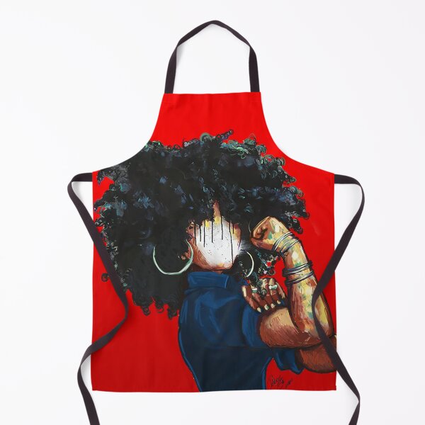 Item preview, Naturally the Riveter RED designed and sold by DaCre8iveOne.