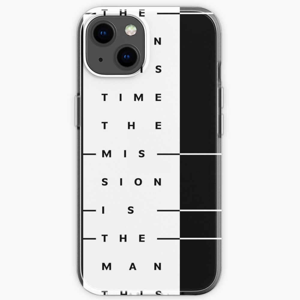 Chaussettes Cette Fois La Mission Est L Homme Sauver La Citation Du Soldat Ryan Par The Lastblapple Redbubble
