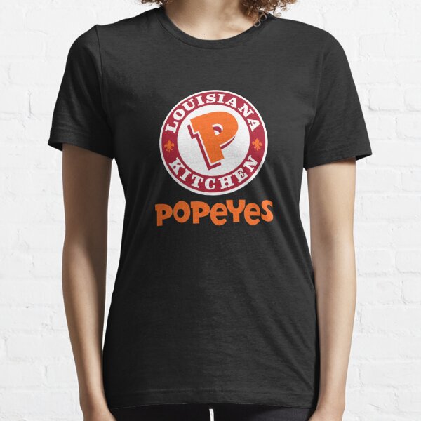 popeyes chicken sandwich t shirt