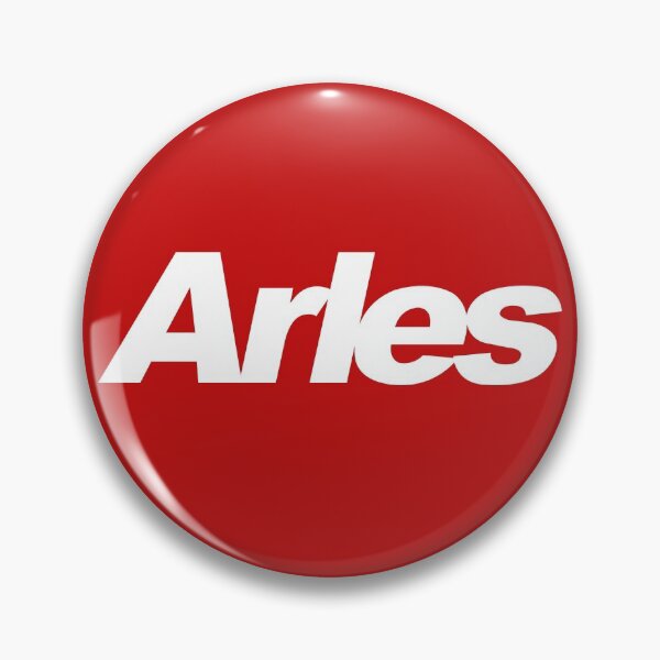 Item preview, Arles designed and sold by ArtofDissent.