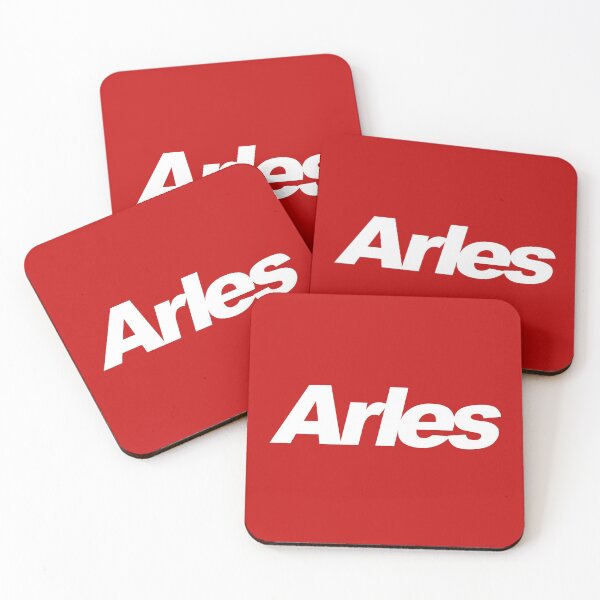 Item preview, Arles designed and sold by ArtofDissent.