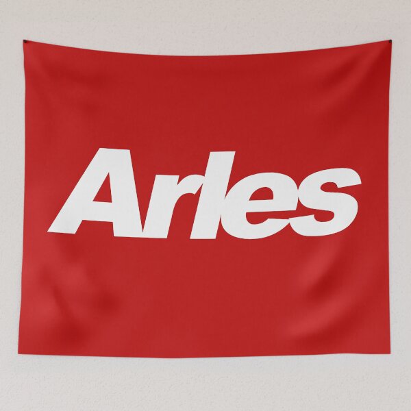 Item preview, Arles designed and sold by ArtofDissent.