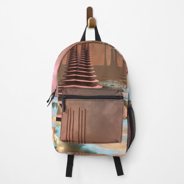 Item preview, Meanwhile On Another Planet designed and sold by aureliuscat.