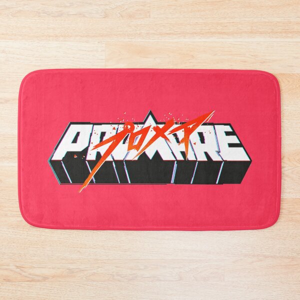 Item preview, Promare designed and sold by Retro-Freak.