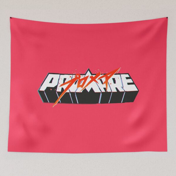 Item preview, Promare designed and sold by Retro-Freak.