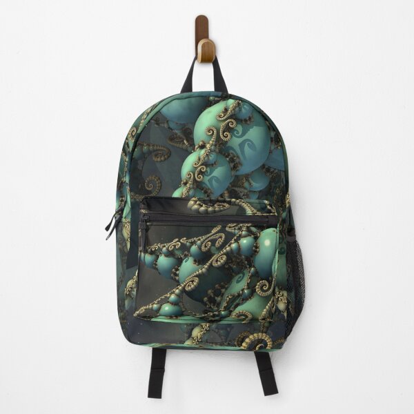Item preview, Tendrilabra designed and sold by aureliuscat.