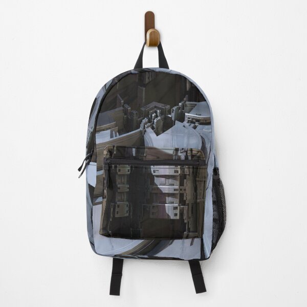 Item preview, Back Alley designed and sold by aureliuscat.