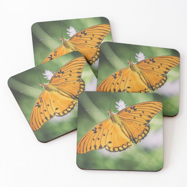 Item preview, Float Like a Butterfly designed and sold by Tipton-Creative.