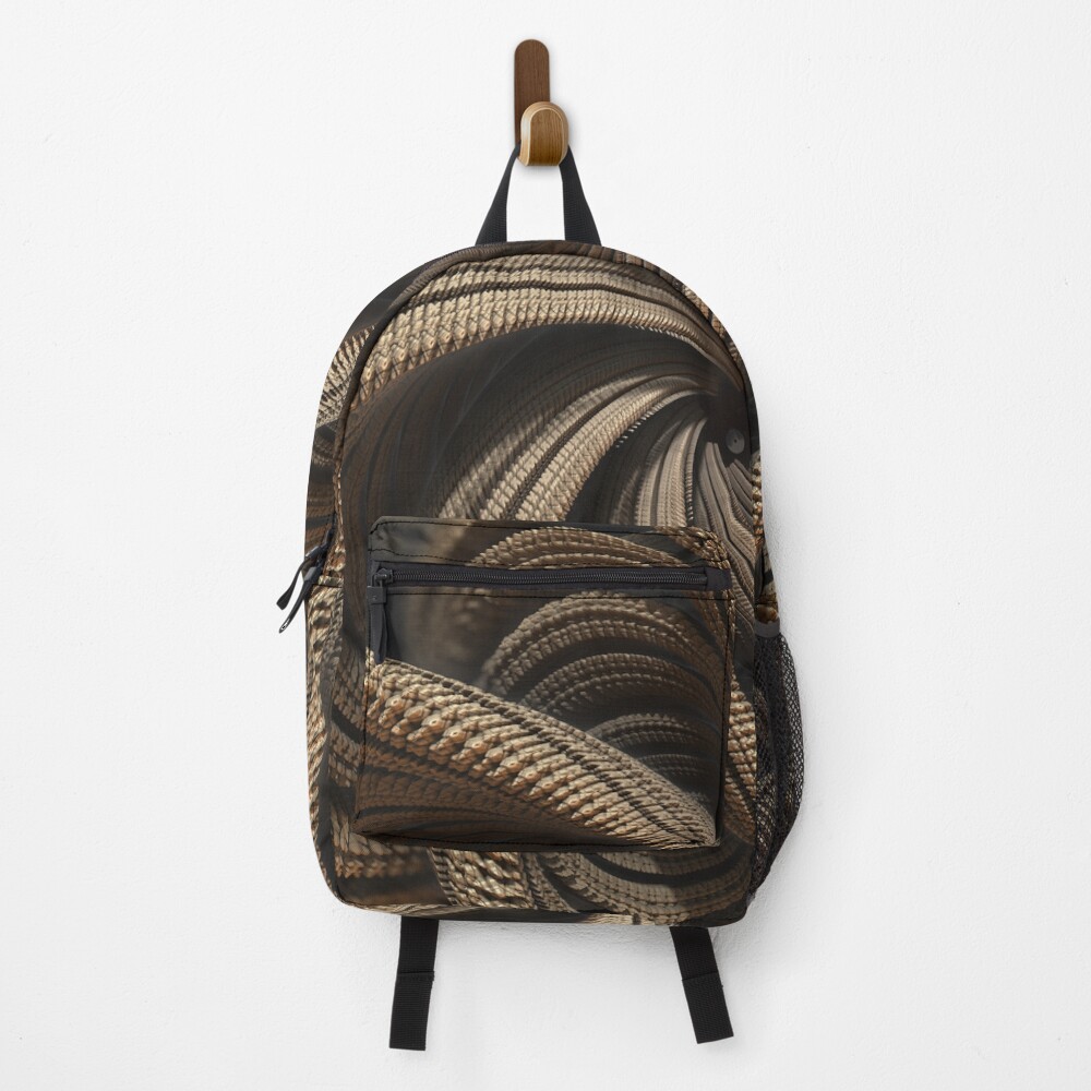 Item preview, Backpack designed and sold by aureliuscat.